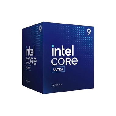 Intel CPU Core Ultra 9 285 2.5 GHz