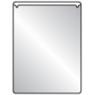 3L Buste Pockets 220x305mm 10093 PP autoadesivo 50 pz.