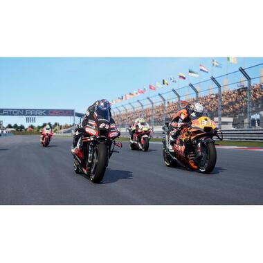 Milestone MotoGP 26 Day One Edition (Nintendo Switch) (Code in a Box)