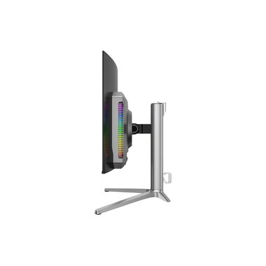 LC-Power Moniteur LC-M32UCO 31.5 ", 3840 x 2160 (Ultra HD 4K)