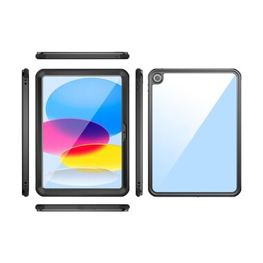 4smarts Rugged Case Active Pro Stark pour iPad 10e / 11e gén.