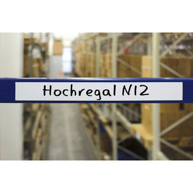 MAUL Banda marcatura 6524502 10mx30mmx1mm magnetico