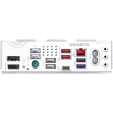 Gigabyte Carte mère B850 EAGLE WIFI7 ICE