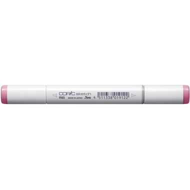 COPIC Marker Sketch 21075257 R85 - Rose Red