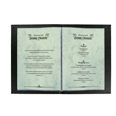 SIGEL Design-Papier A4 DP263 90g, Marmor 100 Blatt