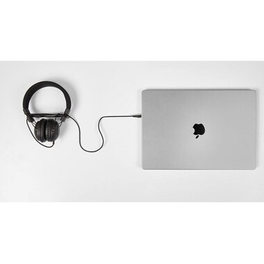 LMP Dockingstation USB-C Compact Dock 2 Argento