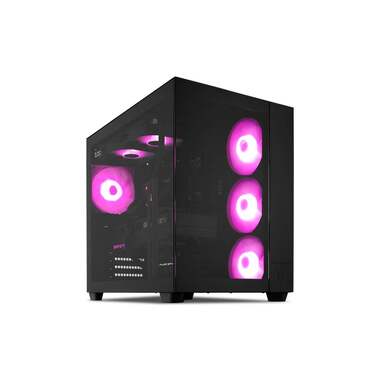 Erazer Gaming PC Tank X15 (MD340068)
