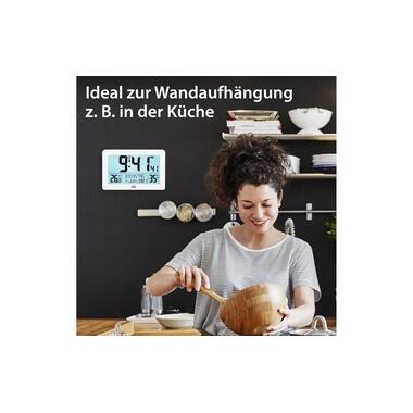 ADE Funkuhr XXL-Ziffern