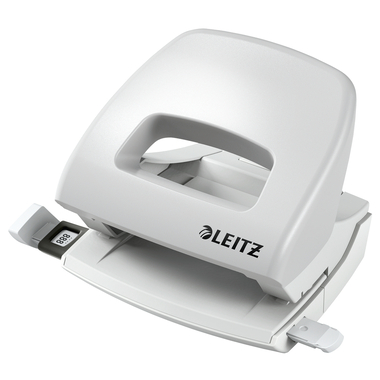 LEITZ Perforateur NewNeXXt 1.6mm 50380085 gris 16 feuilles