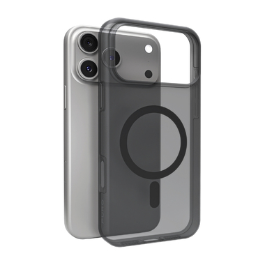 Cover Daylight per iPhone 17 Pro | Puro