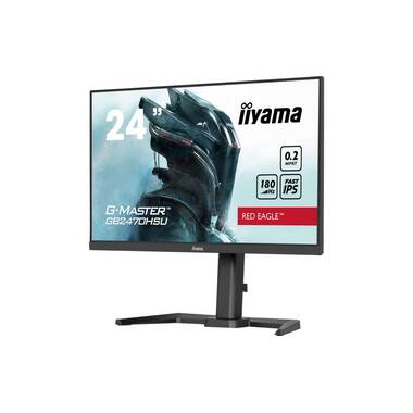 iiyama Monitor G-Master GB2470HSU-B6