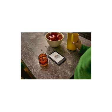 Kobo E-Book Reader Clara Colour Schwarz