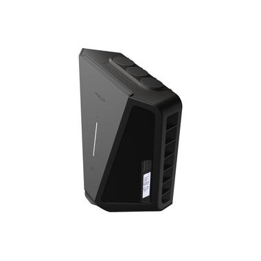 easee Charging Station Charge Max Black