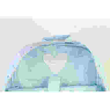 ANCOR Rucksack Classic 29x40x16cm 117851 B'LOG SWEET BLUE