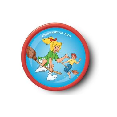 Kekz Audiochip Bibi Blocksberg: Le streghe esistono davvero