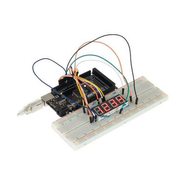 jOY-iT Starter Kit Mega2560 Arduino Mikrocontroller Lernset