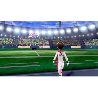 Nintendo Pokemon Sword