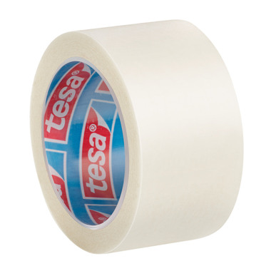 TESA Ruban adhésif papier 10mx19mm 59211-00000