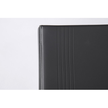SIGEL Class. cartes visite 325x270mm VZ301 A-Z pour 400 cartes