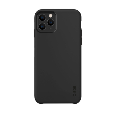Schutzhülle mit Samteffekt für iPhone 11 Pro