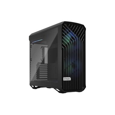 Fractal Design PC Case Torrent RGB TG Black