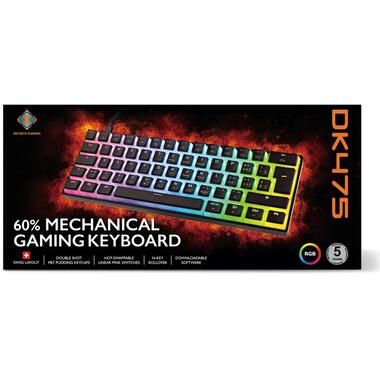 DELTACO GAM-075V2-CH