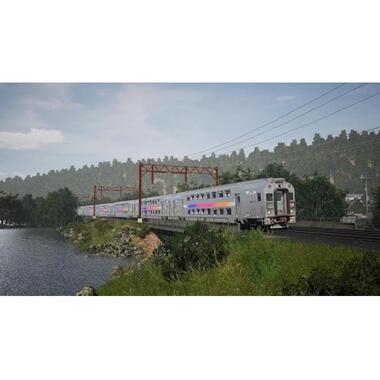 CentreSoft Train Sim World 6 (Box)