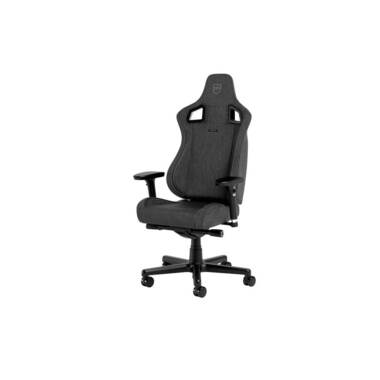 noblechairs Gaming-Stuhl EPIC Compact Anthrazit/Carbon