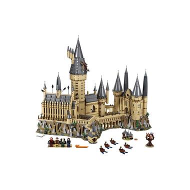 LEGO® Harry Potter Castello di Hogwarts 71043