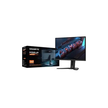 Monitor Gigabyte M32UP