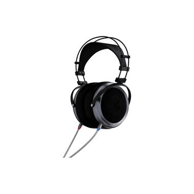 iBasso Over-Ear-Kopfhörer SR3 Anthrazit; Schwarz