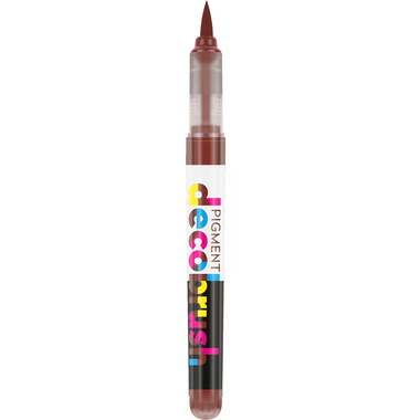 KARIN PigmentDecoBrush 29Z1675 copper brown 1675U