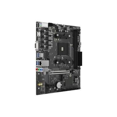 SAPPHIRE Carte mère A520M-E