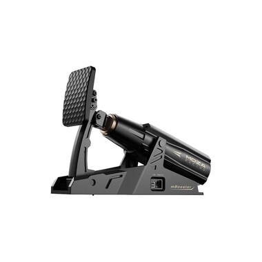 MOZA Racing mBooster Active Pedal Set