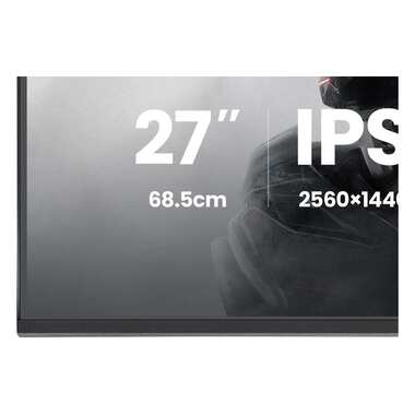 iiyama Moniteur G-Master G2741QSU-B1