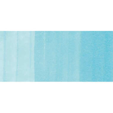 COPIC Marker Sketch 21075131 B01 - Mint Blue