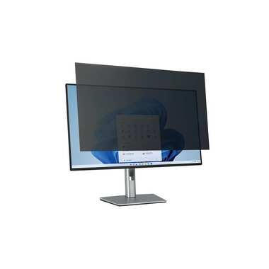 Kensington Monitor-Bildschirmfolie 2-Way Privacy Screen 23.8"/16:9