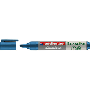 EDDING Whiteboard Marker 29 1-5mm 29-3 bleu