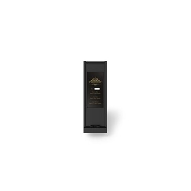 snom Téléphone de bureau HD300A, téléphone analogique pour hôtel Noir