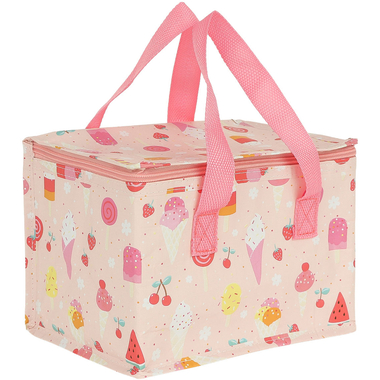ALLC Sac isotherme 23x16x16cm CBICPI29 Ice-cream