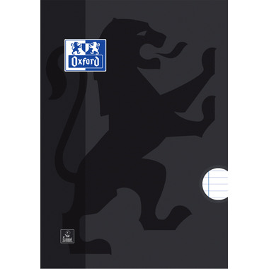 OXFORD Libro di esercizi A4 400075524 foderato 36 f.