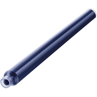 PELIKAN Tinte 4001 GTP/5 310607 blauschwarz 5 Stück