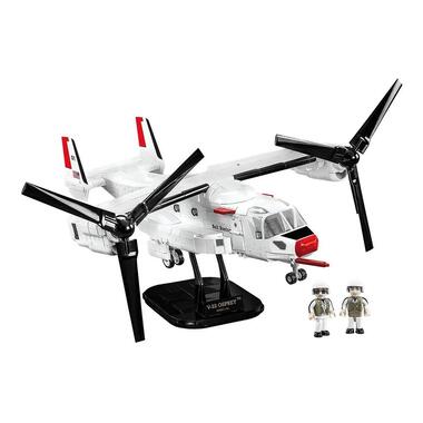 Modello in mattoncini COBI Bell Boeing V-22 Osprey 1:48