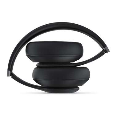 Apple Beats Casques supra-auriculaires Beats Studio Pro Noir