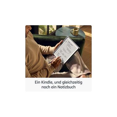 Amazon Kindle Scribe 16 GB, 10,2 pollici, grigio tungsteno