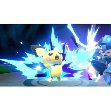 Nintendo Super Smash Bros. Ultimate (Boîte)