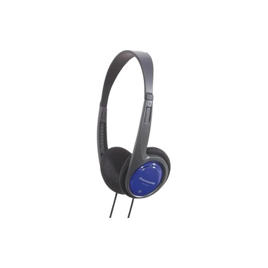 Panasonic Casques extra-auriculaires RP-HT010 Noir