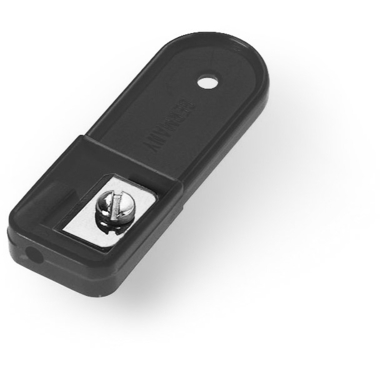 M+R Tempramatite MICRO 2mm 3140040 nero