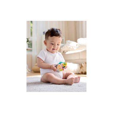 Hape Musical Instrument Small Tambourine