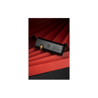 Shanling Amplificateur de casque & USB-DAC UA5 Noir